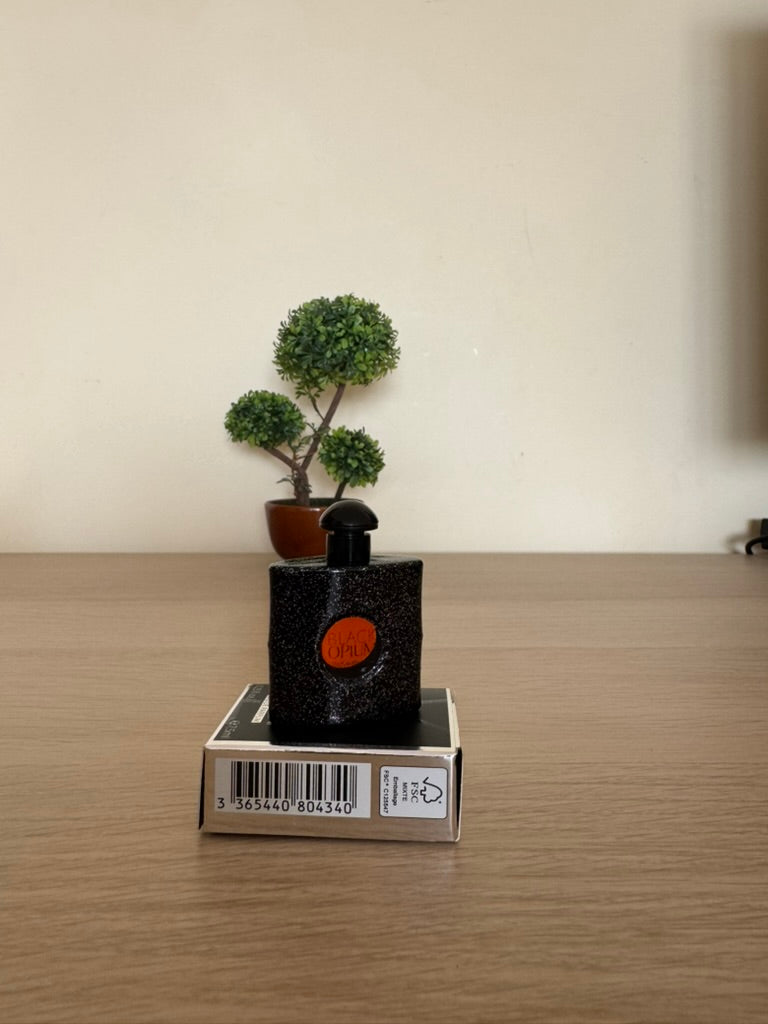 Yves Saint Laurent Black Opium – 7.5ml