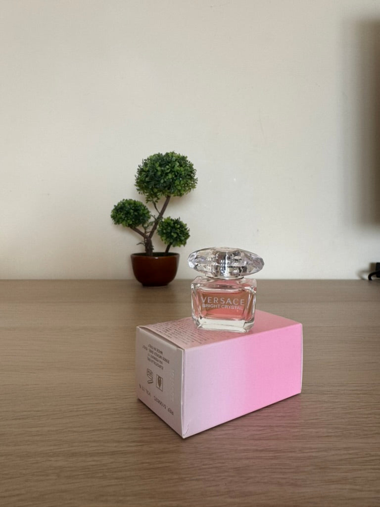 Versace Bright Crystal – 5ml