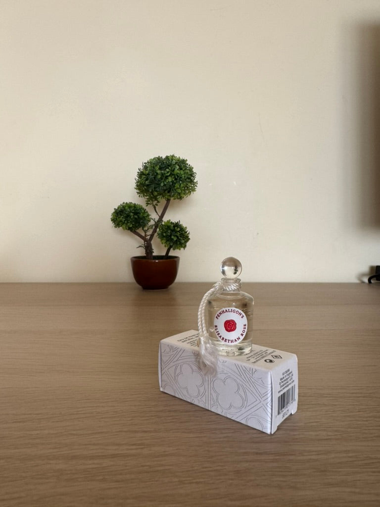 Penhaligon’s Elizabethan Rose – 5ml