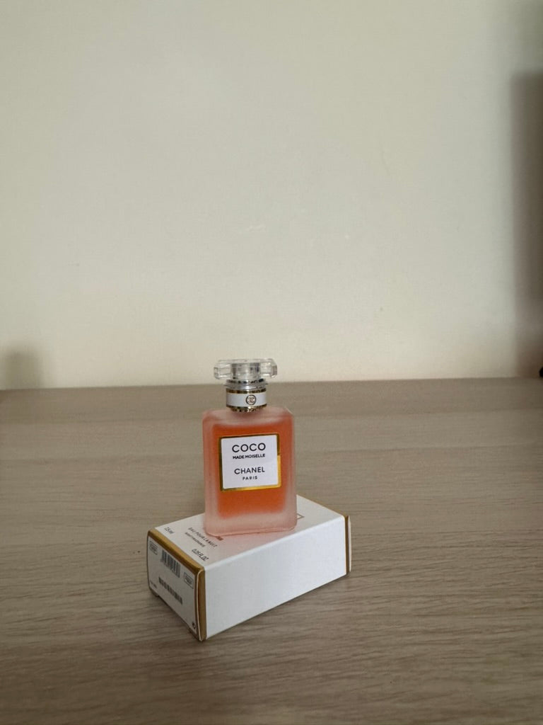 Chanel Coco Mademoiselle – 7.5ml