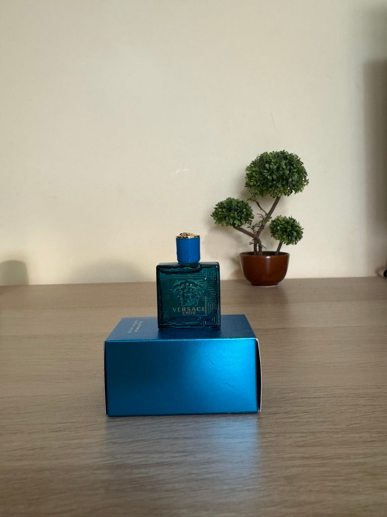 Versace Eros – 5ml