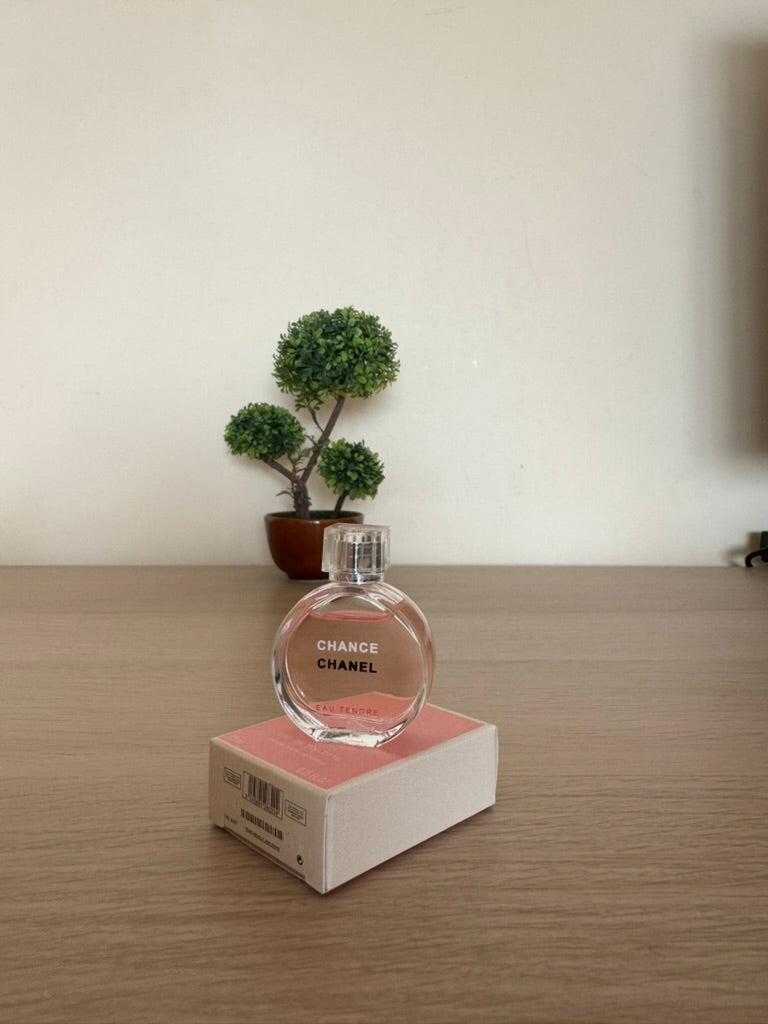 Chanel Chance Eau Tendre – 7.5ml