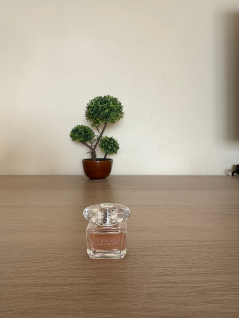 Versace Bright Crystal – 5ml