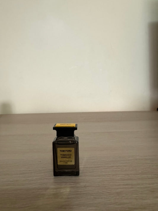 Tom Ford Tobacco Vanille – 7.5ml