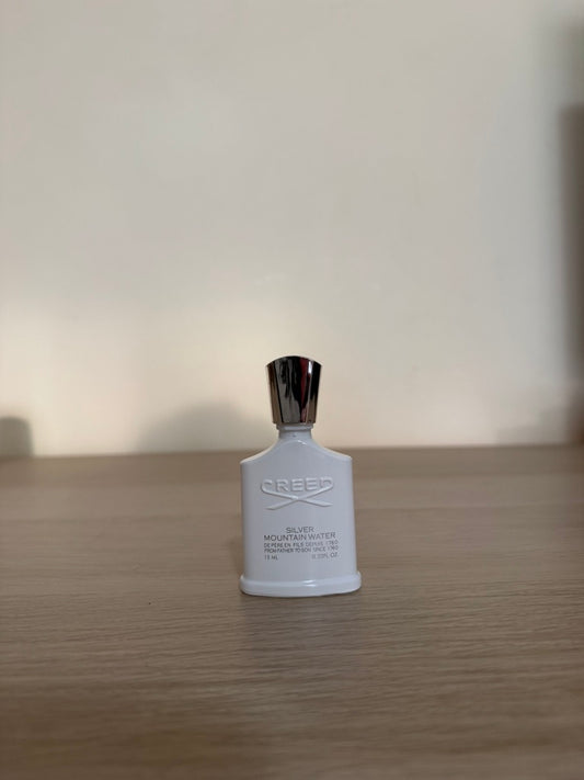 Creed Silver Mountain Water – 15ml