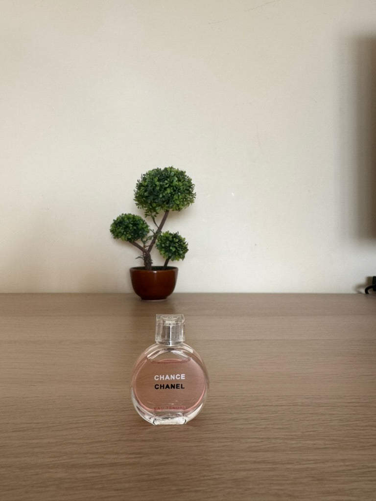 Chanel Chance Eau Tendre – 7.5ml