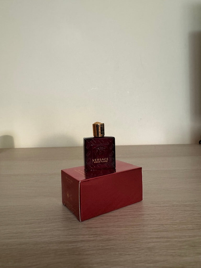 Versace Eros Flame – 5ml