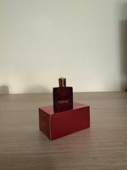 Versace Eros Flame – 5ml