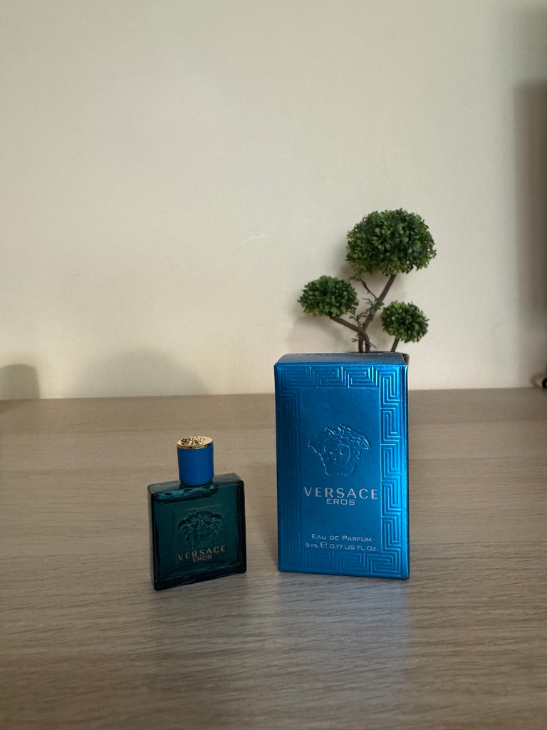 Versace Eros – 5ml