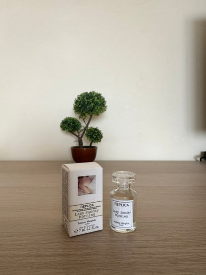 Maison Margiela Replica Lazy Sunday Morning – 7ml