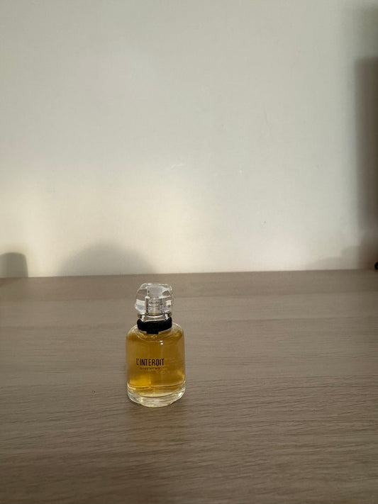 Givenchy L’Interdit – 10ml