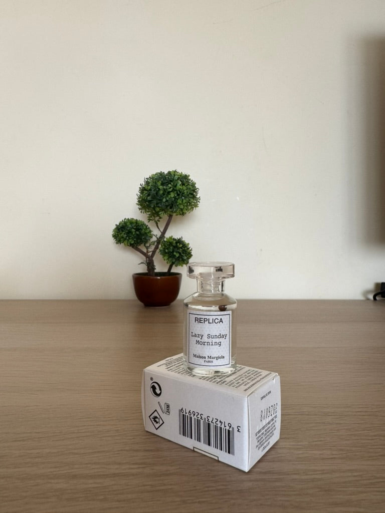 Maison Margiela Replica Lazy Sunday Morning – 7ml