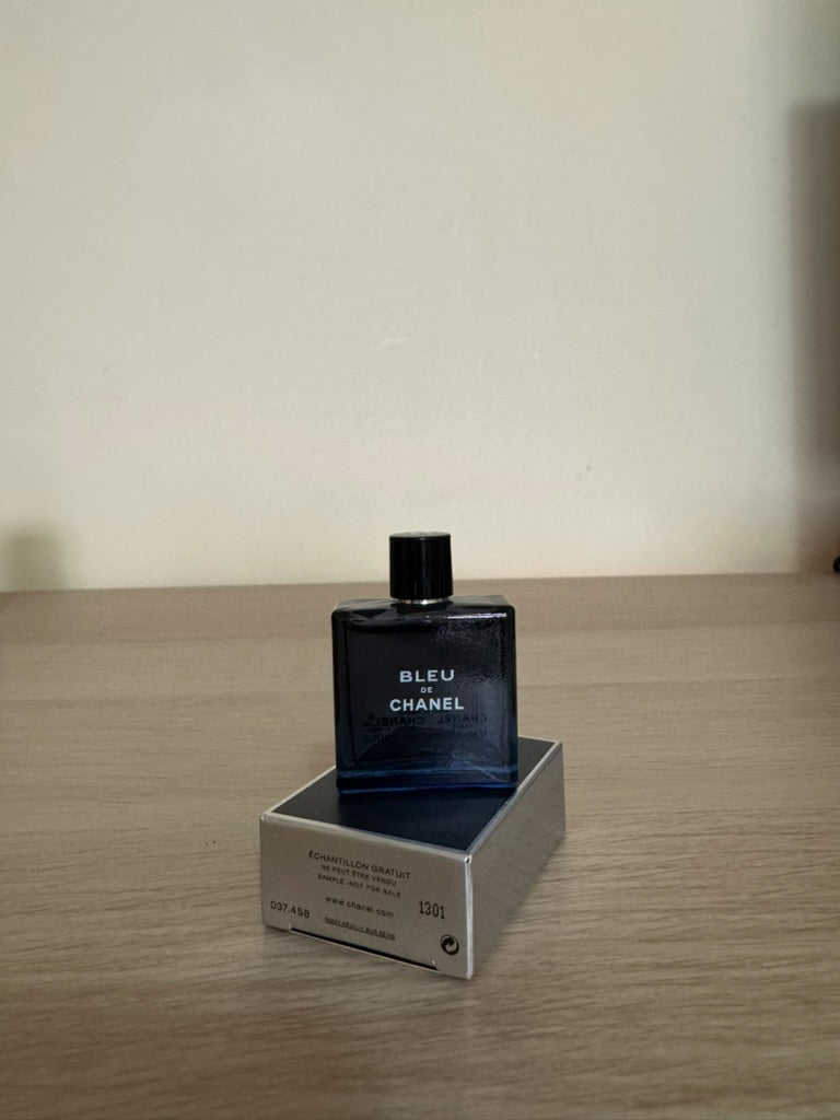 Bleu de Chanel – 10ml
