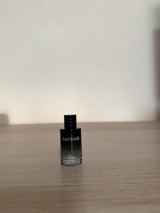 Dior Sauvage Eau de Toilette – 10ml