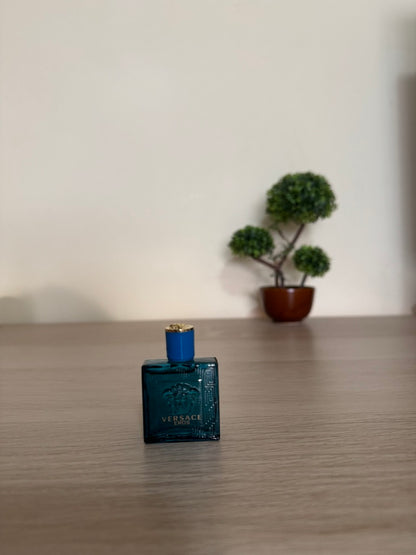 Versace Eros – 5ml