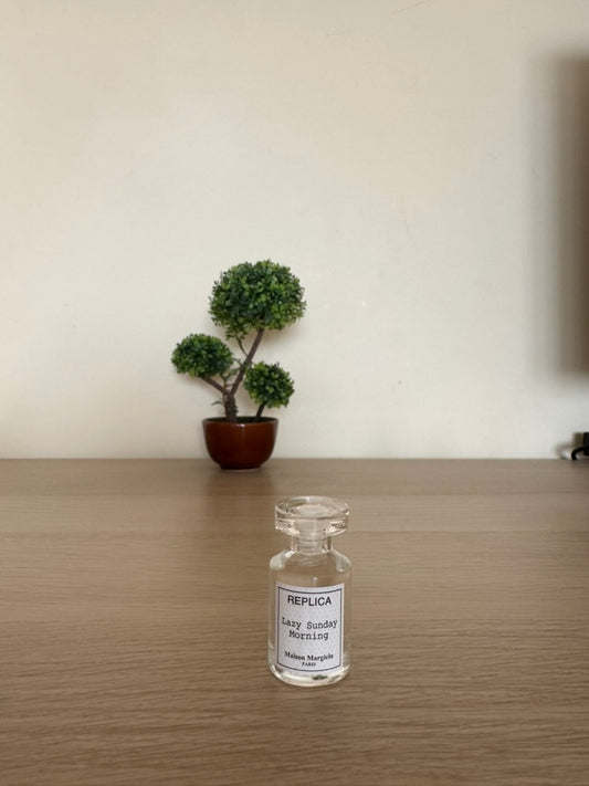 Maison Margiela Replica Lazy Sunday Morning – 7ml