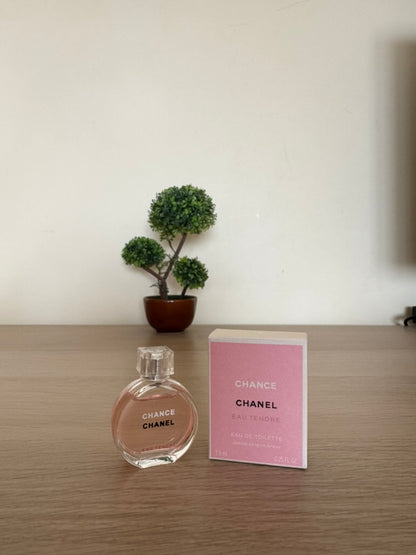 Chanel Chance Eau Tendre – 7.5ml