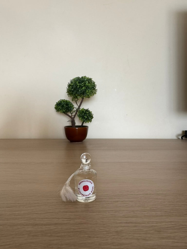 Penhaligon’s Elizabethan Rose – 5ml