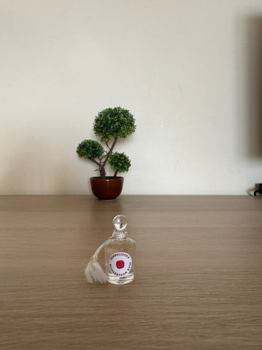 Penhaligon’s Elizabethan Rose – 5ml