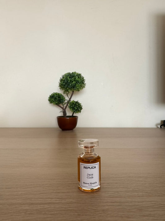 Maison Margiela Replica Jazz Club – 7ml