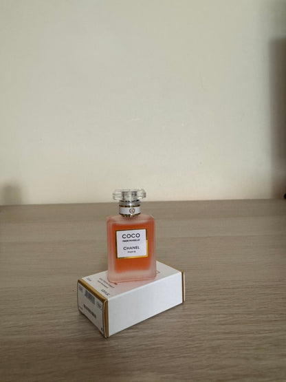 Chanel Coco Mademoiselle – 7.5ml