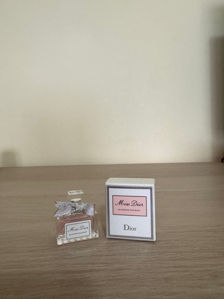 Miss Dior Blooming Bouquet – 5ml