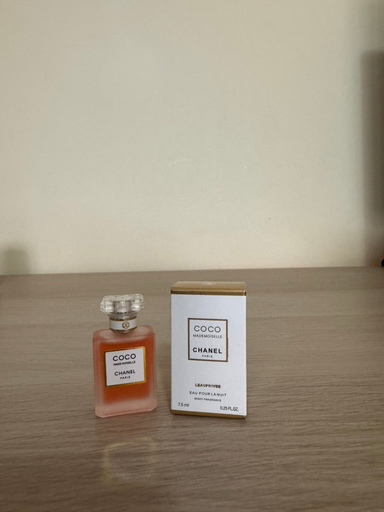 Chanel Coco Mademoiselle – 7.5ml