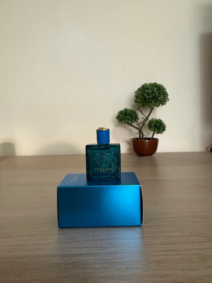 Versace Eros – 5ml