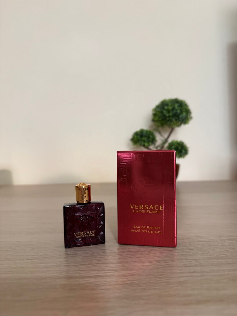 Versace Eros Flame – 5ml