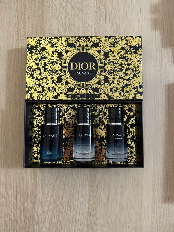 Sets Of Perfume