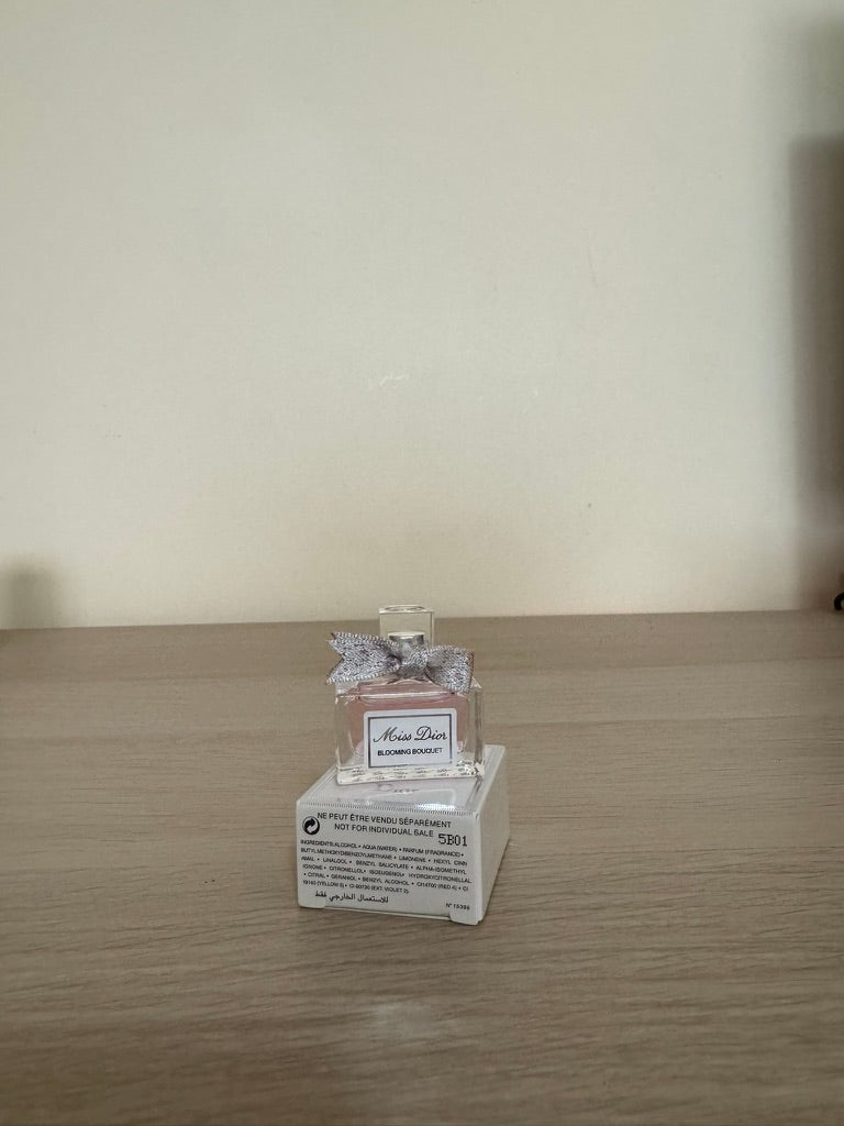 Miss Dior Blooming Bouquet – 5ml