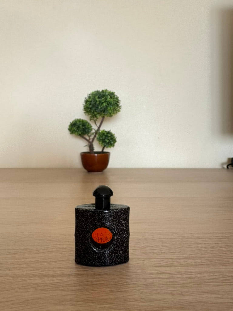 Yves Saint Laurent Black Opium – 7.5ml