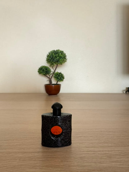 Yves Saint Laurent Black Opium – 7.5ml