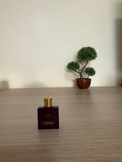 Versace Eros Flame – 5ml