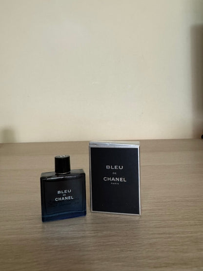 Bleu de Chanel – 10ml
